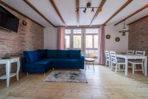 Apartament Rosa Szklarska Poręba